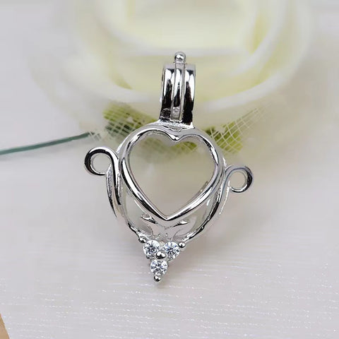 Cage Pearl (for pearl less than 10mm)