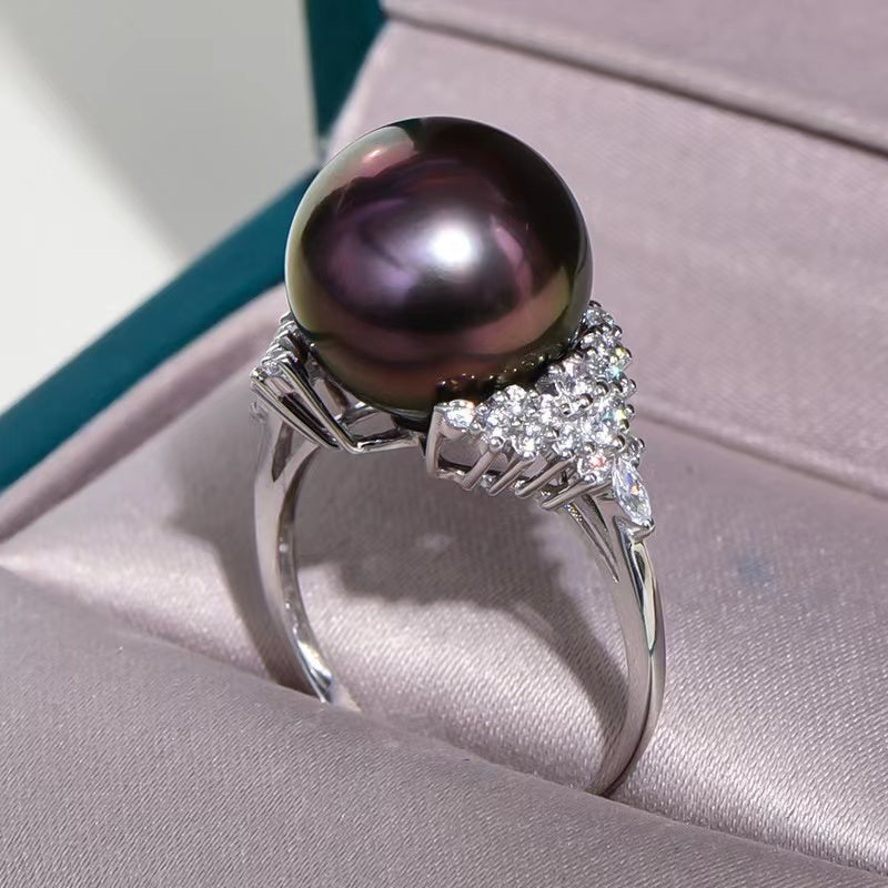 Tiarra Ring accessories（not include pearl）