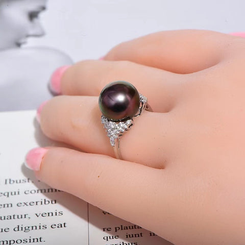 Tiarra Ring accessories（not include pearl）