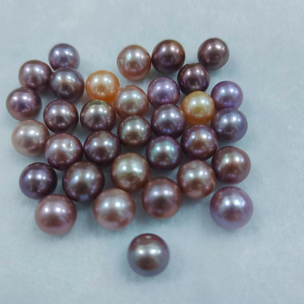 Loose Edison (8-10mm)【End Product】