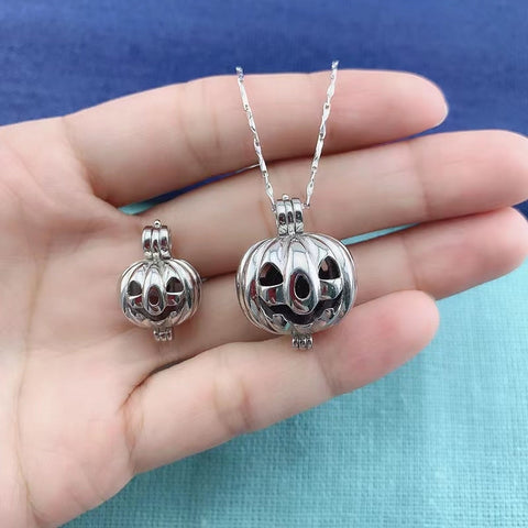 Cage Small Pearl (for pearl less than 10mm)