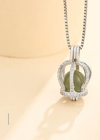 Cage Small Pearl (for pearl less than 10mm)