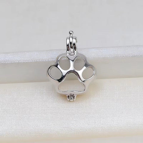 Cage Small Pearl (for pearl less than 10mm)