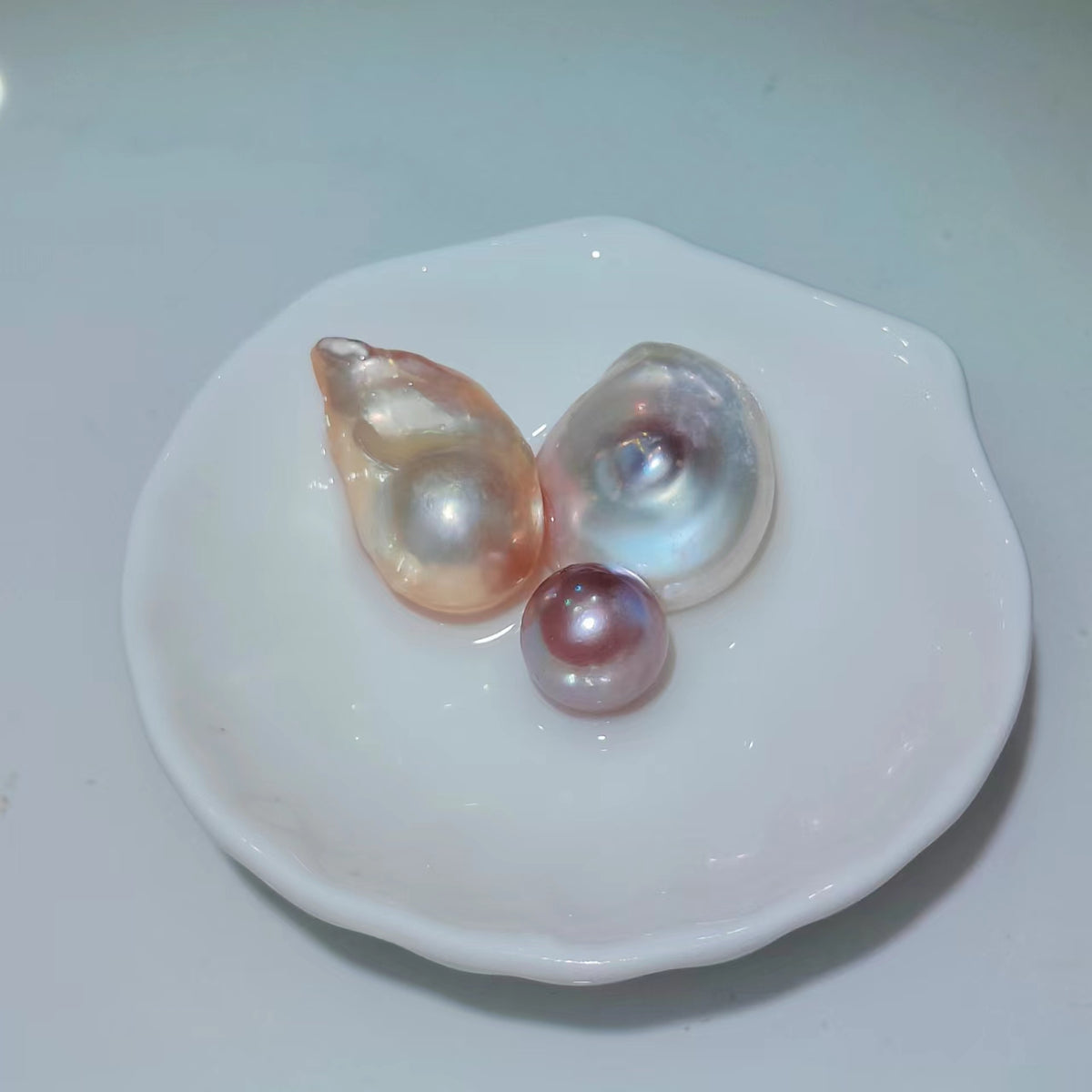 Savage Clam