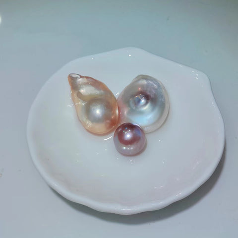 Savage Clam