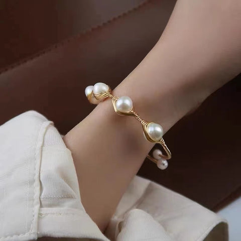 Wrapping Bracelet Customize