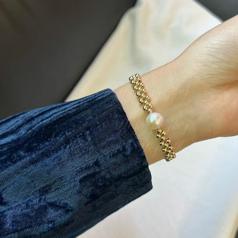 String Bracelet Customize