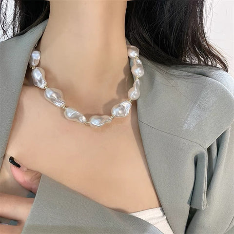 String Clavicle Chain Customize