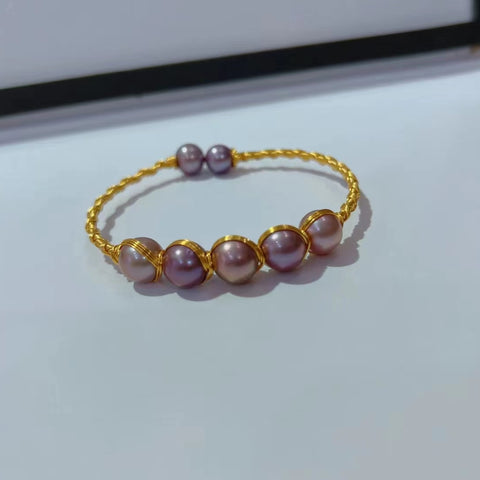 Wrapping Bracelet Customize