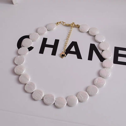 String Clavicle Chain Customize
