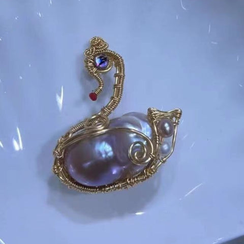 Wrapping Pendant Customize