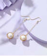 Wrapping Earrigs Customize