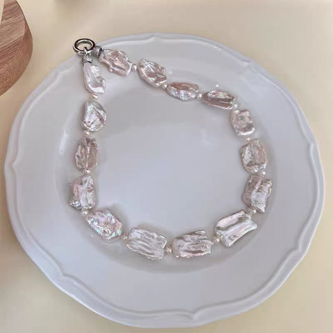 String Clavicle Chain Customize