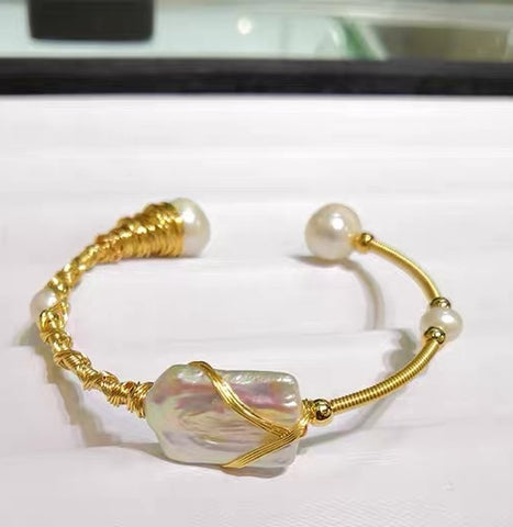 Wrapping Bracelet Customize