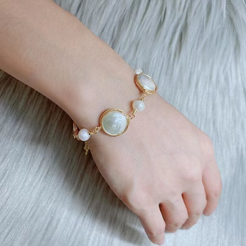 Wrapping Bracelet Customize