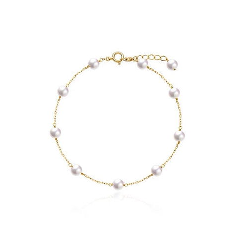String Bracelet Customize