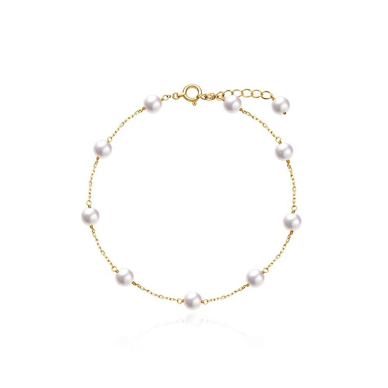String Bracelet Customize