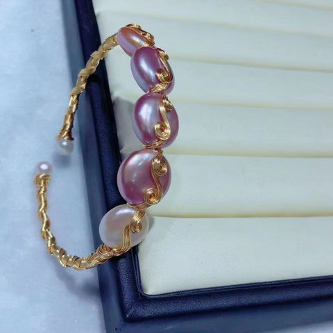 Wrapping Bracelet Customize