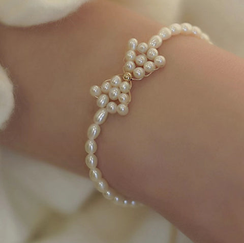 String Bracelet Customize
