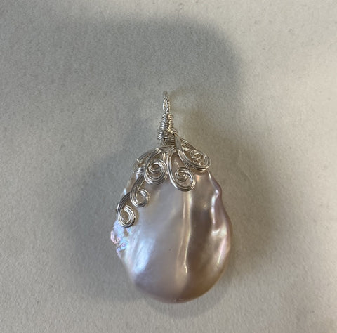 Wrapping Pendant Customize