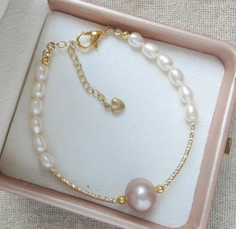 String Bracelet Customize