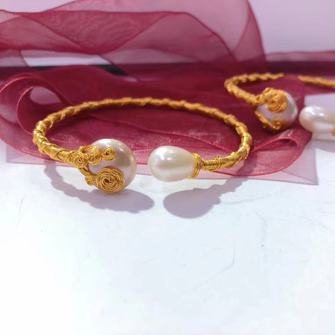 Wrapping Bracelet Customize