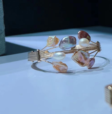 Wrapping Bracelet Customize