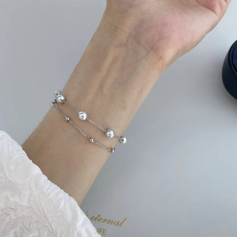 String Bracelet Customize