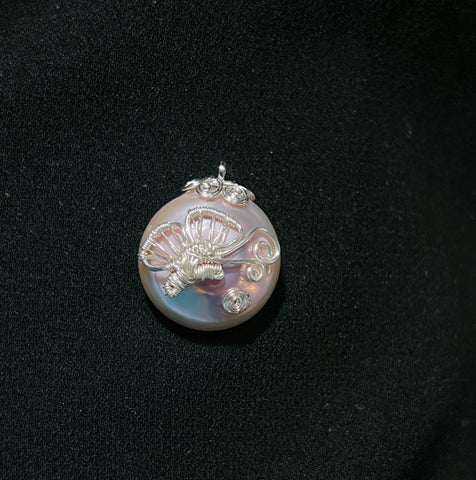 Wrapping Pendant Customize