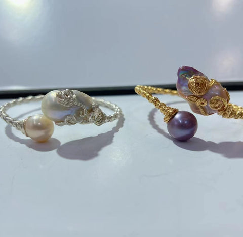 Wrapping Bracelet Customize