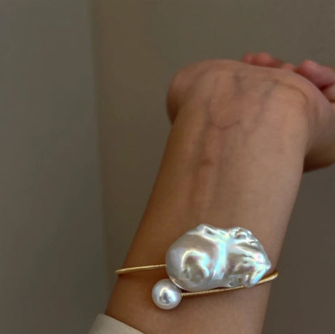 Wrapping Bracelet Customize