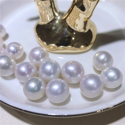 Edison Collection (Single Freshwater Pearl)