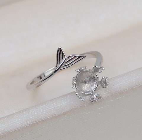 Mermaid Ring