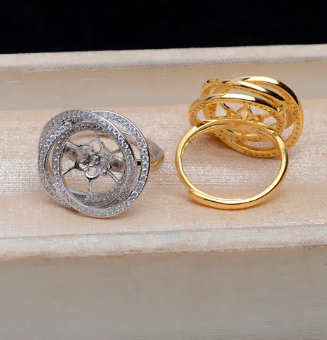 Rose Ring