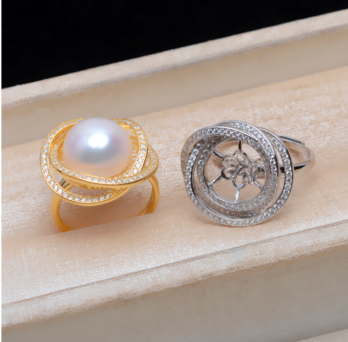 Rose Ring