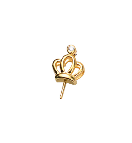 Tiara Pendant