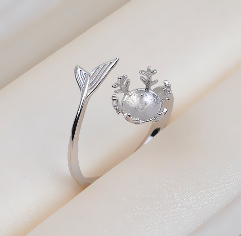 Mermaid Ring