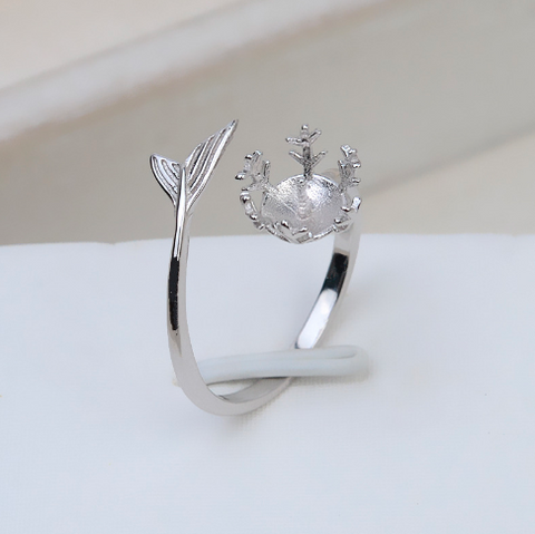 Mermaid Ring