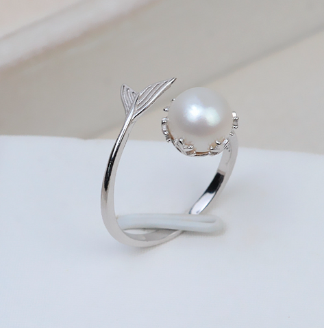 Mermaid Ring