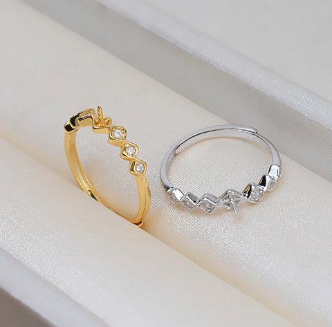 Simple classy Ring