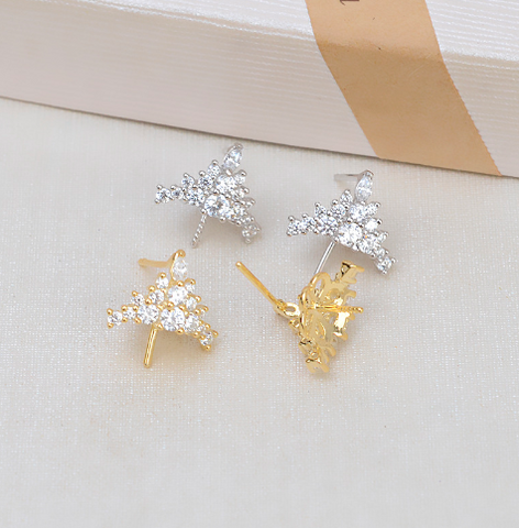 Ice queen Pendant