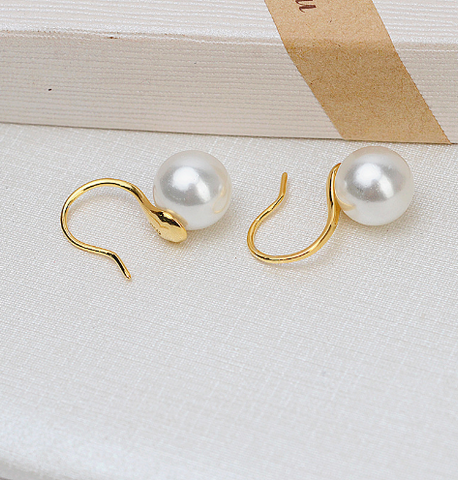 High heel Earring