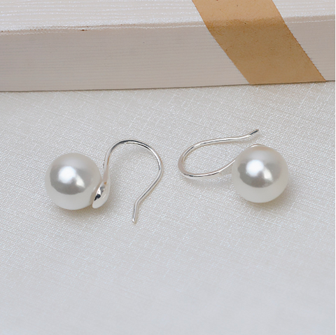 High heel Earring