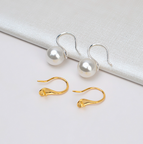 High heel Earring