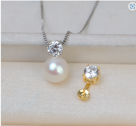 Diana Pendant