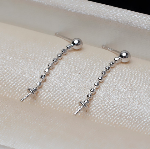 Chain Earstuds