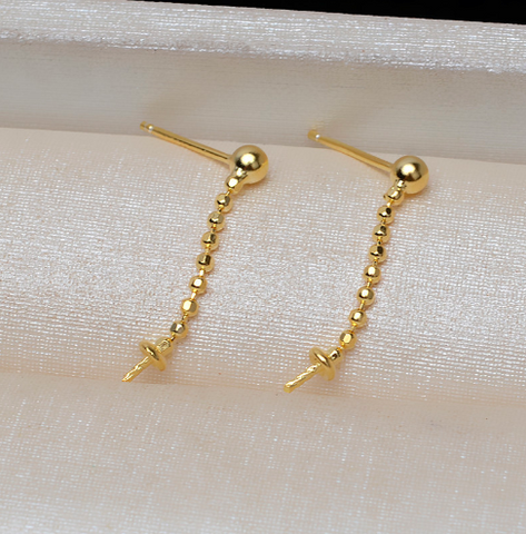 Chain Earstuds