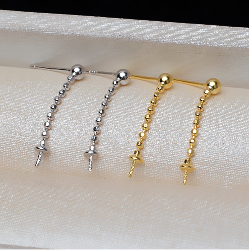 Chain Earstuds