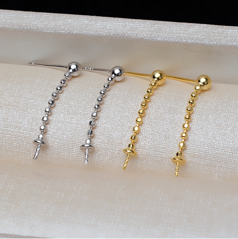 Chain Earstuds