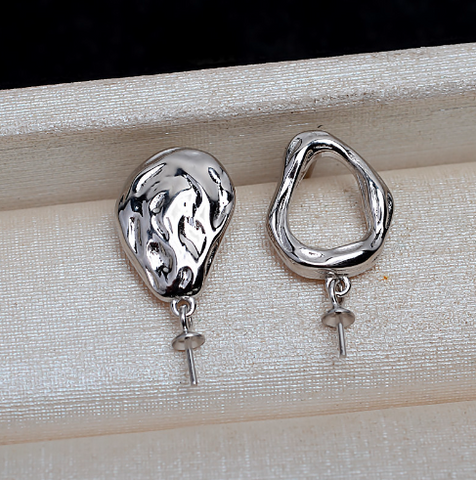 Baroque Earstuds